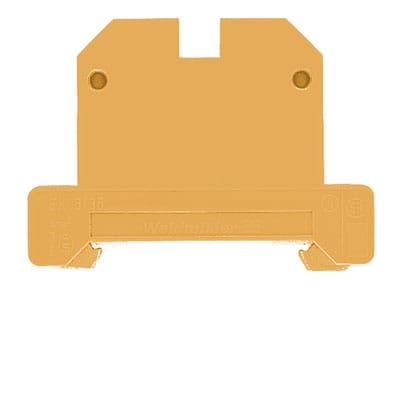 WEIDMULLER WEI0661260000 EK 6/35