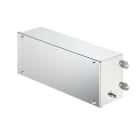 WEIDMULLER - WEI1002700000 KLIPPON STB 5 SS