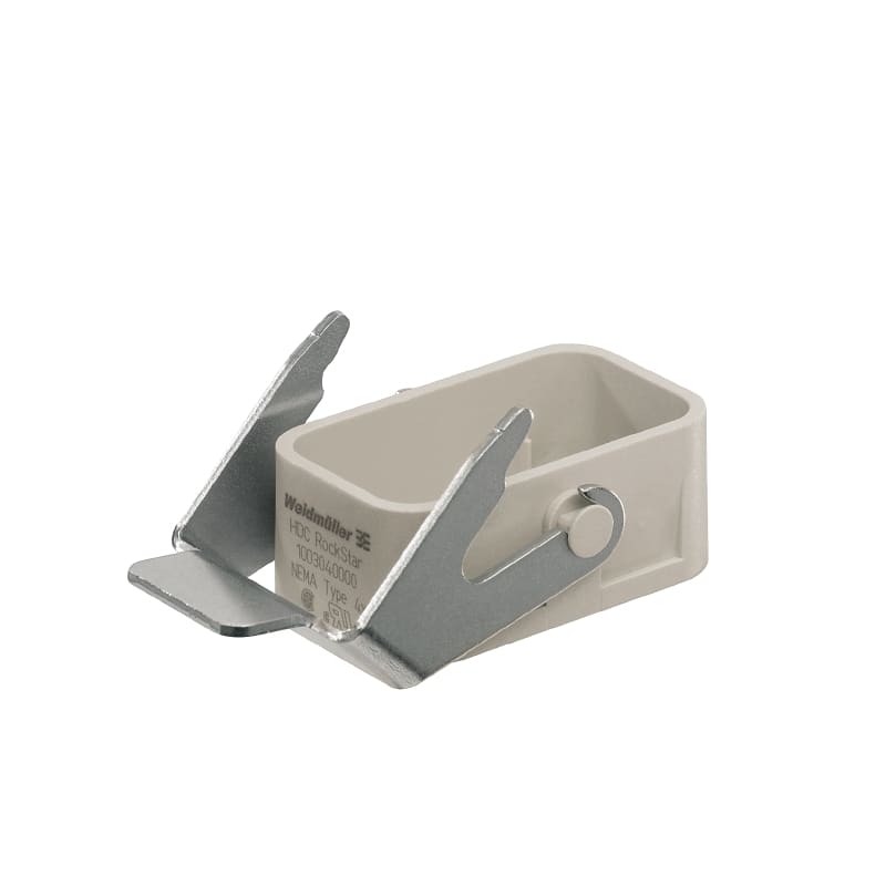 WEIDMULLER WEI1003040000 HDC HQP ALU