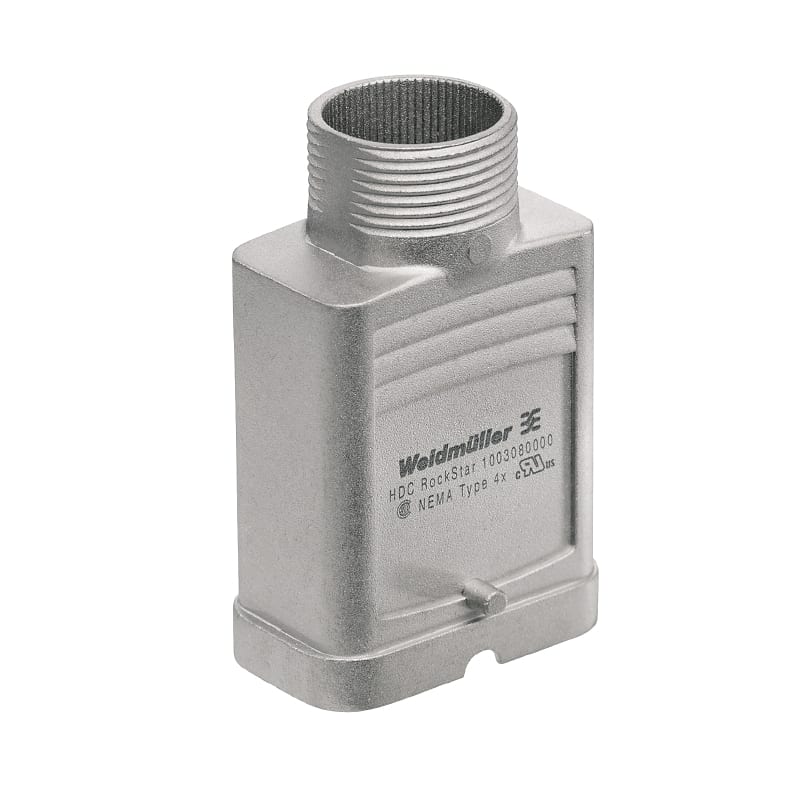 WEIDMULLER - WEI1003080000 HDC HQM TOLU 1PG21