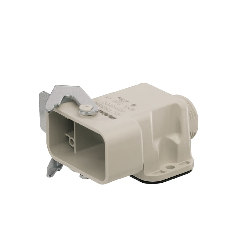 WEIDMULLER WEI1003110000 HDC HQP SLU 1PG16