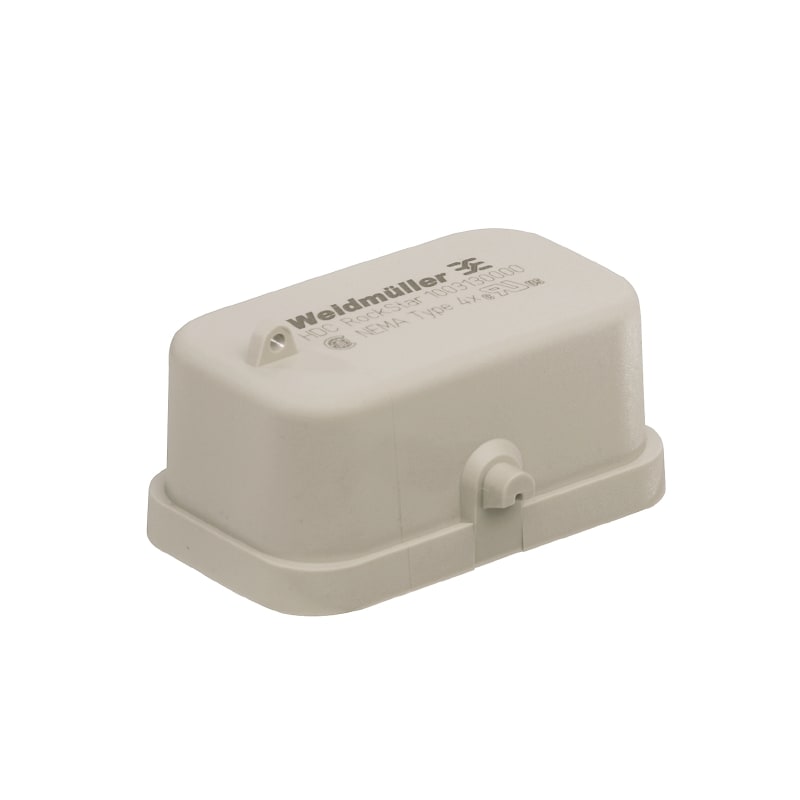 WEIDMULLER WEI1003130000 HDC HQP DMD 2BO
