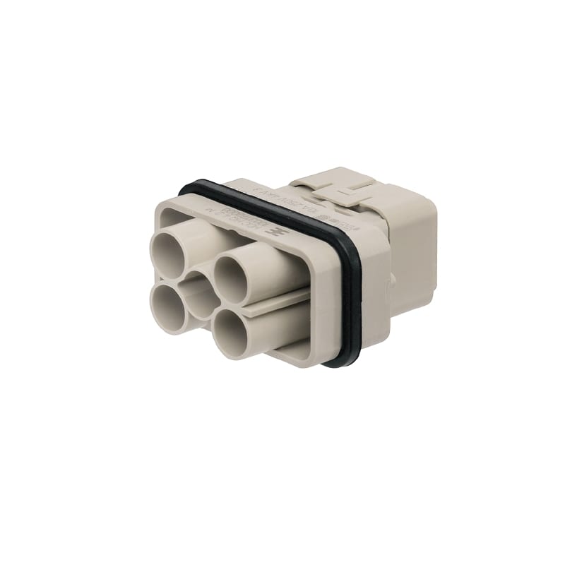 WEIDMULLER - WEI1003170000 HDC HQ 4/2 MC