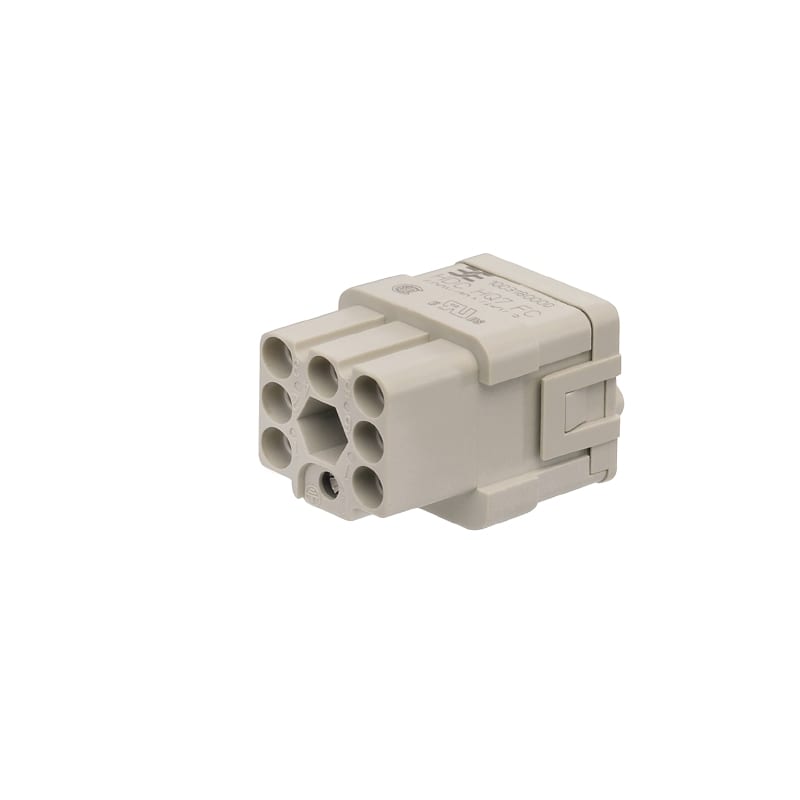 WEIDMULLER WEI1003180000 HDC HQ 7 FC