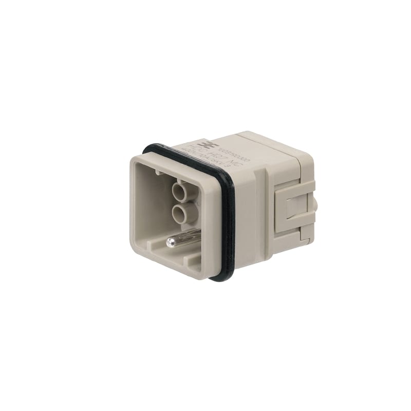 WEIDMULLER WEI1003190000 HDC HQ 7 MC