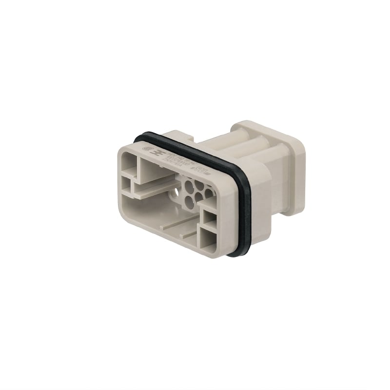 WEIDMULLER WEI1003210000 HDC HQ 17 MC
