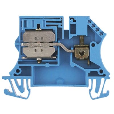 WEIDMULLER WEI1010780000 WNT 4 10X3