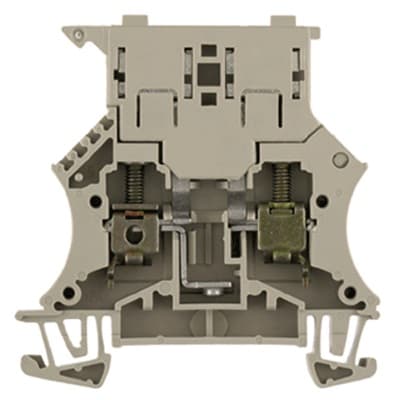 WEIDMULLER WEI1011080000 WSI 6 BL