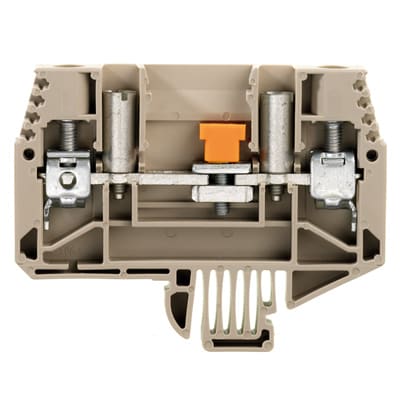WEIDMULLER - WEI1017000000 WTL 6/1/STB/32