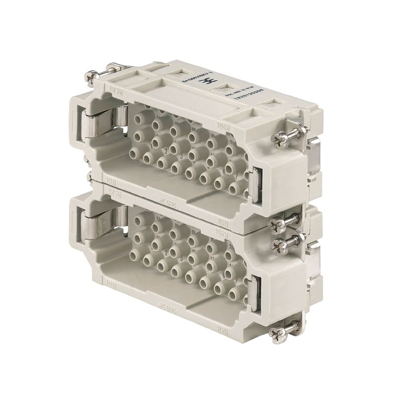 WEIDMULLER WEI1018950000 HDC HEE 32 MC 33-64
