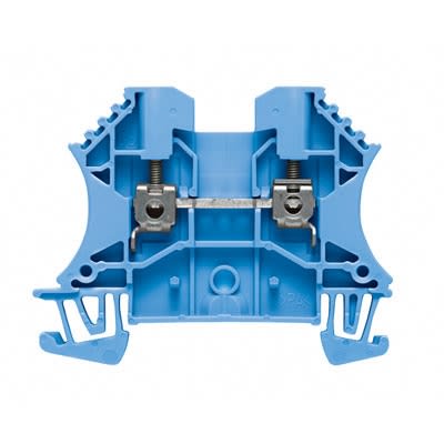 WEIDMULLER - WEI1020080000 WDU 2.5 BL