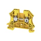 WEIDMULLER - WEI1020190000 WDU 4 GE/SW