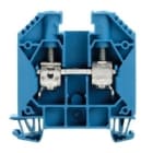 WEIDMULLER - WEI1020480000 WDU 16 BL