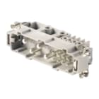 WEIDMULLER - WEI1023260000 HDC S4/8 MS
