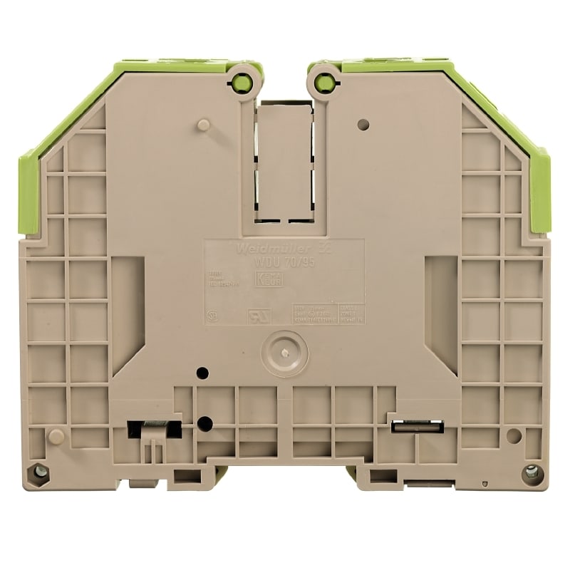 WEIDMULLER WEI1024650000 WDU 70/95 HG
