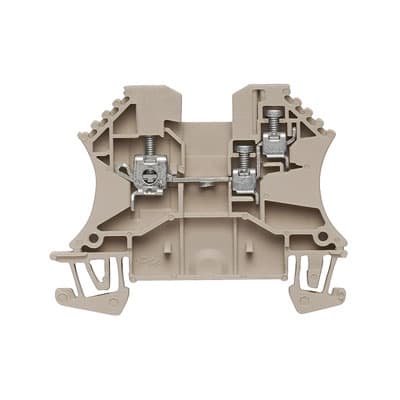WEIDMULLER WEI1024700000 WDU 2.5/1.5/ZR