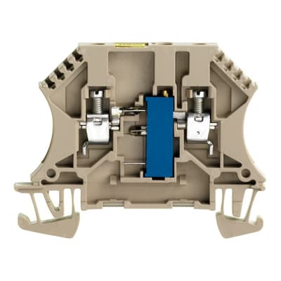 WEIDMULLER - WEI1027500000 WDUL 4/1K
