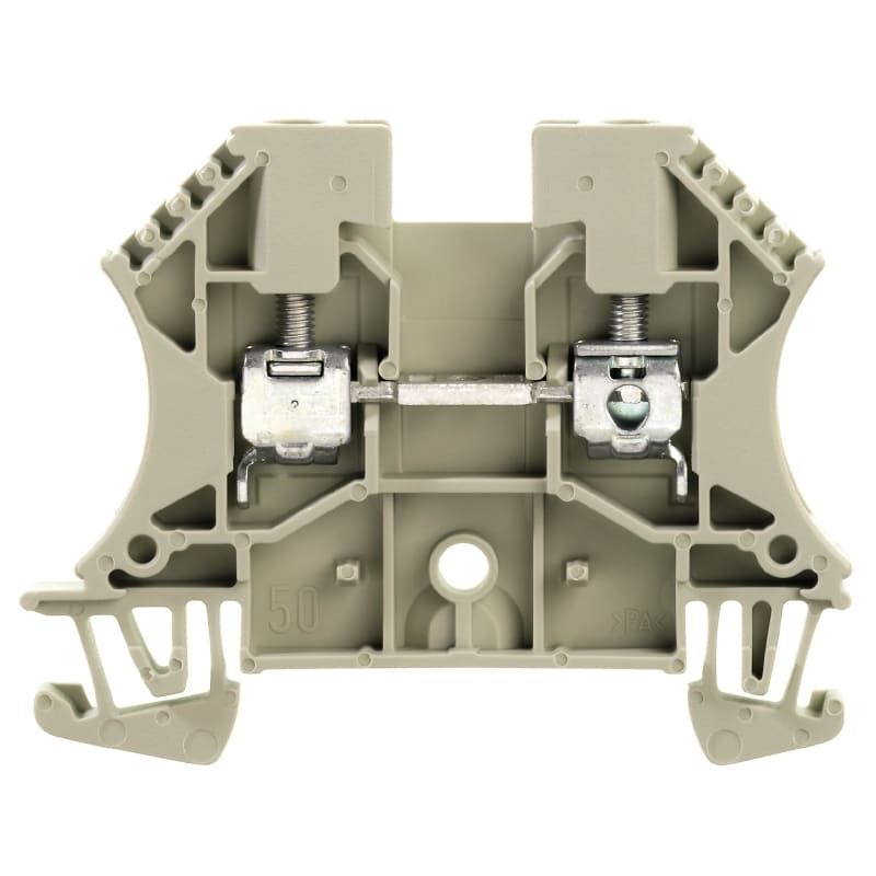 WEIDMULLER WEI1037800000 WDU 4 GR