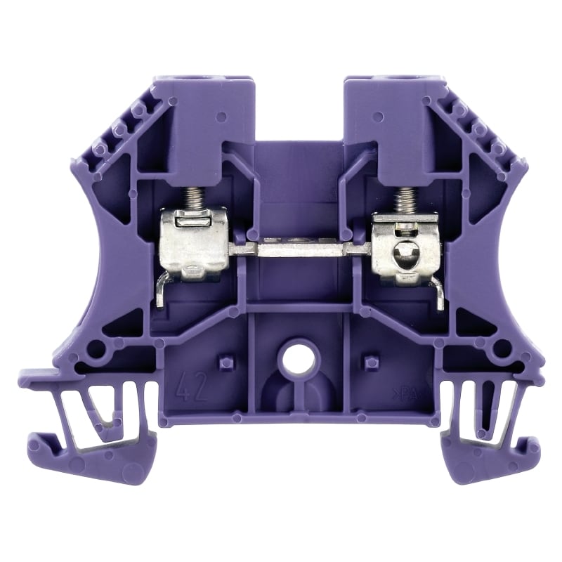 WEIDMULLER - WEI1037820000 WDU 4 PA/VI