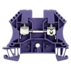 WEIDMULLER - WEI1037820000 WDU 4 PA/VI