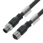 WEIDMULLER - WEI1058511000 SAIL-M12GM12G-5S10U