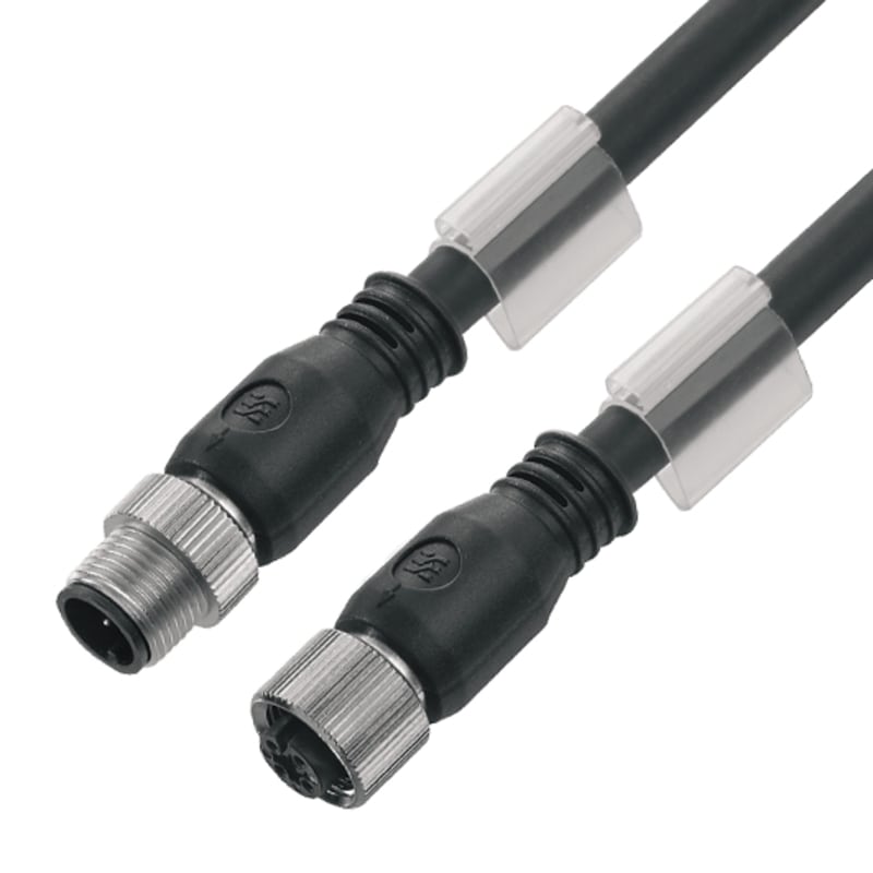 WEIDMULLER WEI1058500500 SAIL-M12GM12G-4S5.0U
