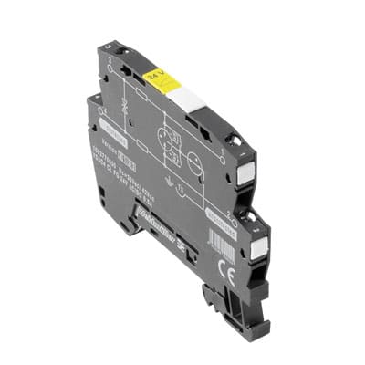 WEIDMULLER WEI1063770000 VSSC4 CL FG24VAC/DC0.5A