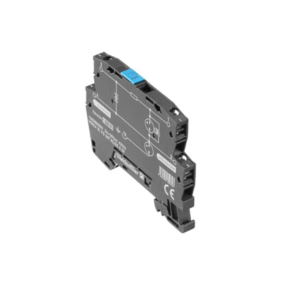 WEIDMULLER WEI1063890000 VSSC4 SL FG24VAC/DC0.5A