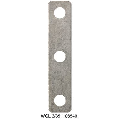 WEIDMULLER WEI1065400000 WQL 3 WFF35