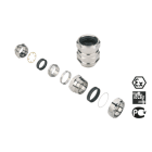 WEIDMULLER - WEI1074660000 KDSW M20 BN L NI 1 G16