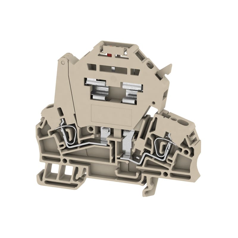 WEIDMULLER WEI1082370000 ZSI 2.5/LD 60AC OR