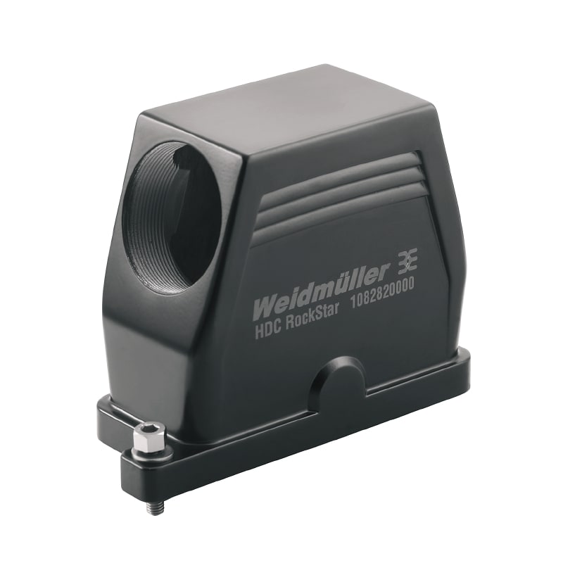 WEIDMULLER WEI1082800000 HDC IP68 16B TSS 1M32