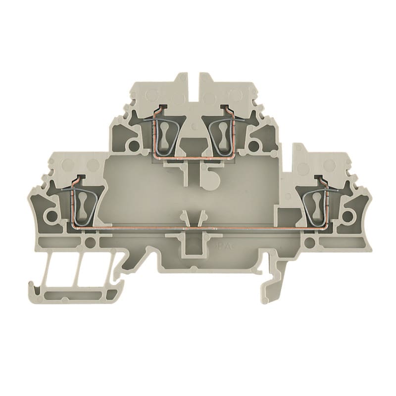 WEIDMULLER WEI1103830000 ZDK 2.5 GE