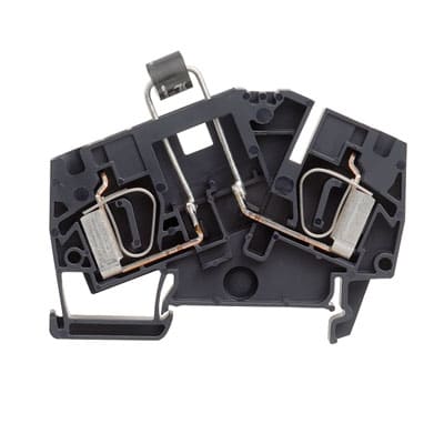 WEIDMULLER WEI1121120000 ZDU 6-2/D+