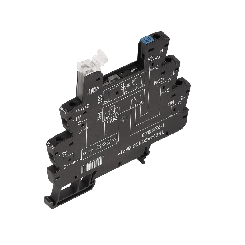 WEIDMULLER WEI1123220000 TRS 5VDC 1CO EMPTY