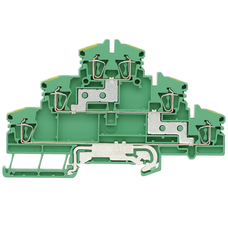 WEIDMULLER WEI1131740000 ZDLD 2.5-2N PE