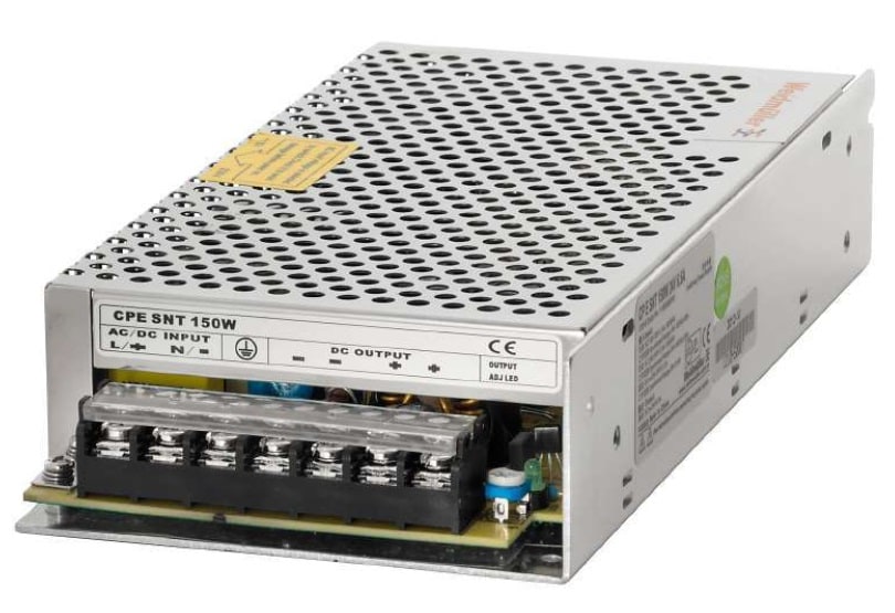 WEIDMULLER WEI1165880000 CP E SNT 150W 24V 6.5A