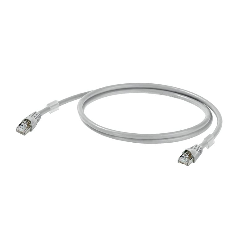 WEIDMULLER - WEI1165940030 IE-C6FP8LD0030M40M40-D