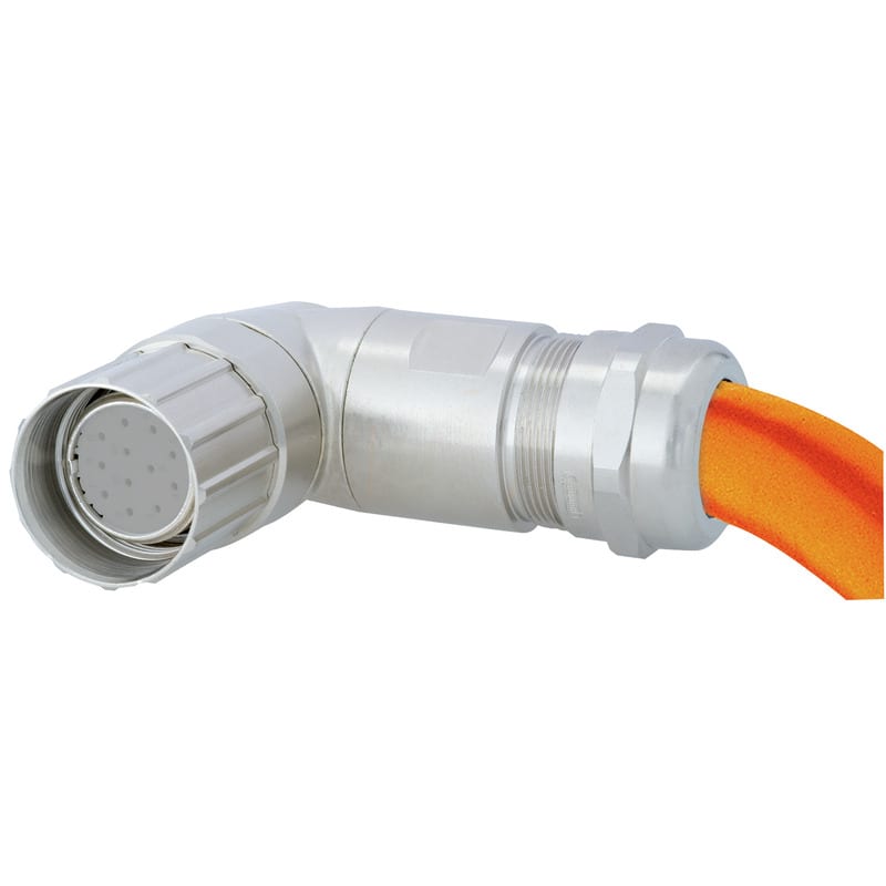 WEIDMULLER WEI1169920000 SAI-M23-GSW-S-7/12