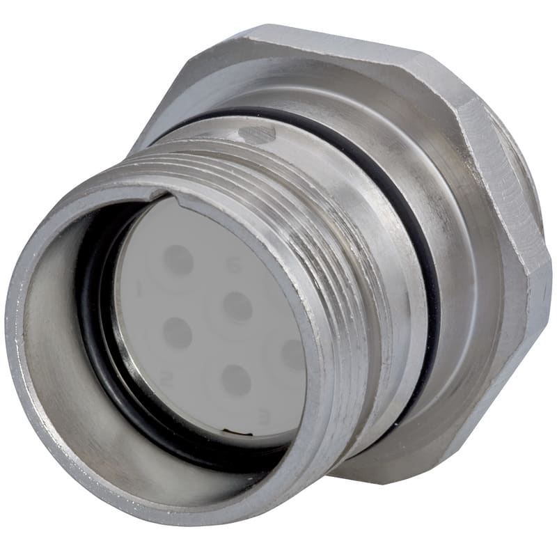 WEIDMULLER WEI1169970000 SAIE-M23-S-EM