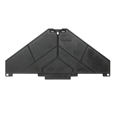 WEIDMULLER WEI1173720000 PAP PRV/PPV8 SW