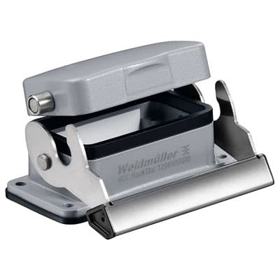 WEIDMULLER WEI1206500000 HDC 10B ADLU