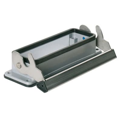 WEIDMULLER WEI1213900000 HDC 24B ALU