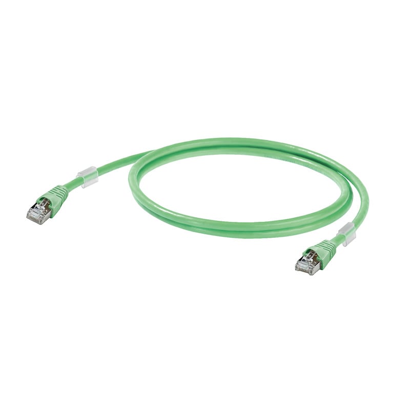 WEIDMULLER - WEI1251590005 IE-C6FP8LG0005M40M40-G