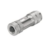 WEIDMULLER - WEI1258930000 SAIBM-8/9S-M12