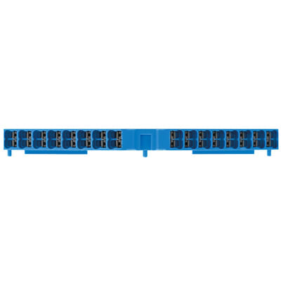 WEIDMULLER WEI1267870000 PPV 8 BL 35X15 DGR