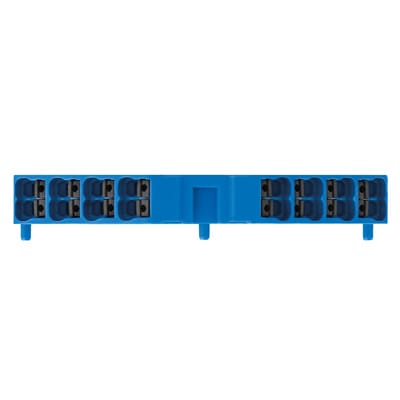 WEIDMULLER WEI1267910000 PPV 4 BL 35X15 DGR