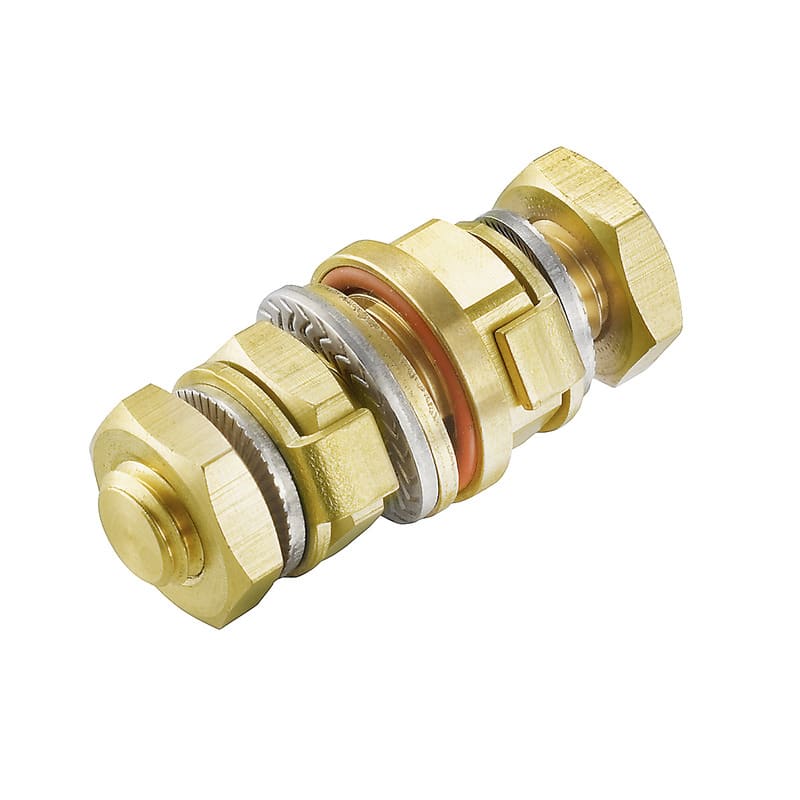 WEIDMULLER WEI1277250000 PEBZ M6 BR SET