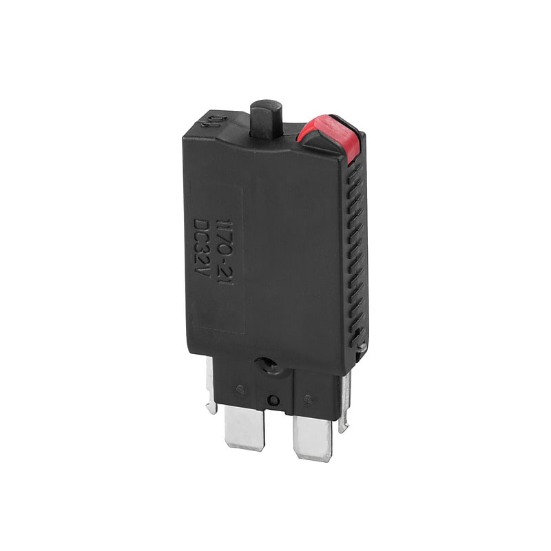 WEIDMULLER WEI1278770000 ETA 1170 21 7.5A