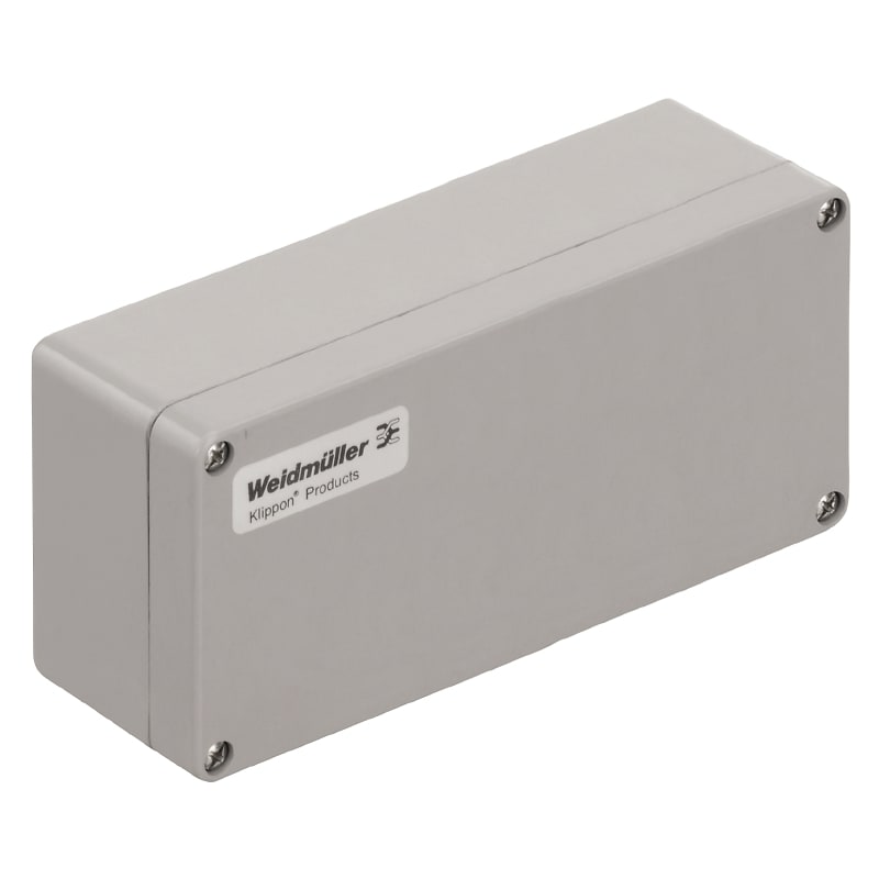 WEIDMULLER WEI1305840000 KLIPPON POK 081906